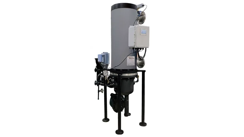 Diversified Heat Transfer ST Series Semi-Instantaneous Water Heater