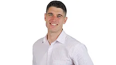 Alan Sinks, Henderson Companies' new Corporate Safety Director.
