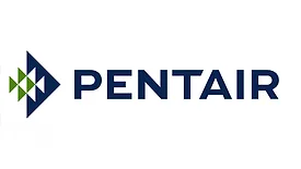 The Pentair logo.
