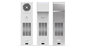 Pfannenberg, Inc. DHS Hybrid Series Cooling System
