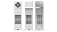 Pfannenberg, Inc. DHS Hybrid Series Cooling System Pfannenberg, Inc. DHS Hybrid Series Cooling System