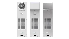 Pfannenberg, Inc. DHS Hybrid Series Cooling System
