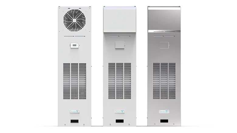 Pfannenberg, Inc. DHS Hybrid Series Cooling System