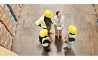 Leading the next gen warehouse Leading the next gen warehouse