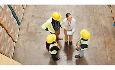 Leading the next gen warehouse