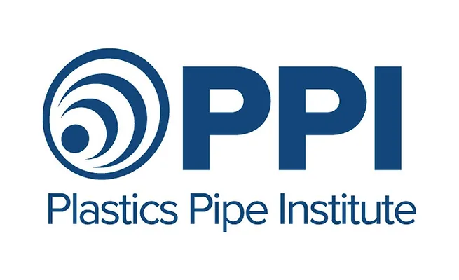 Plastic Pipes Institute Logo Plastic Pipes Institute Logo