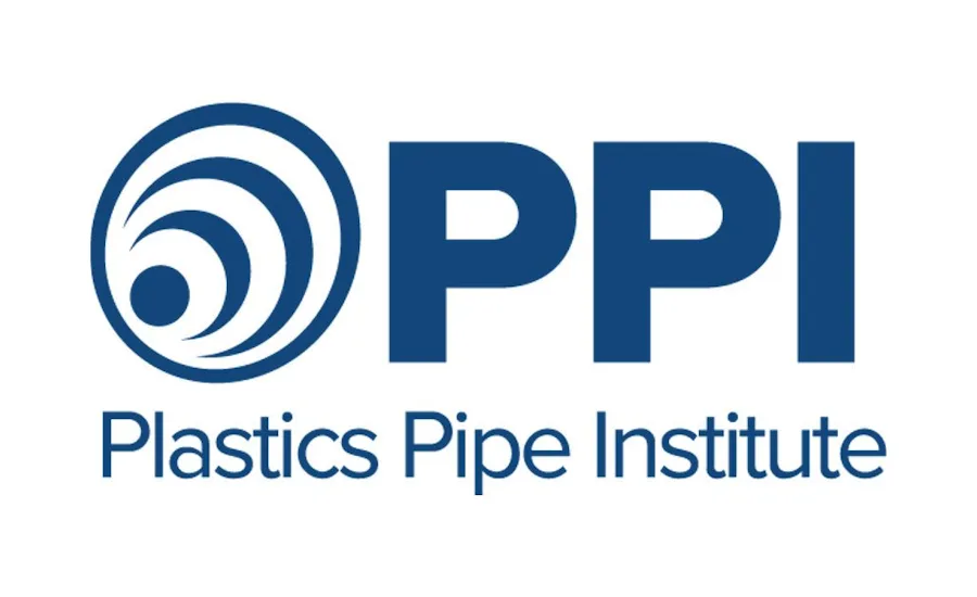 Plastic Pipes Institute Logo