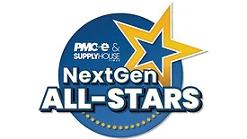 Top 40 Under 40 Next Gen All-Stars Logo