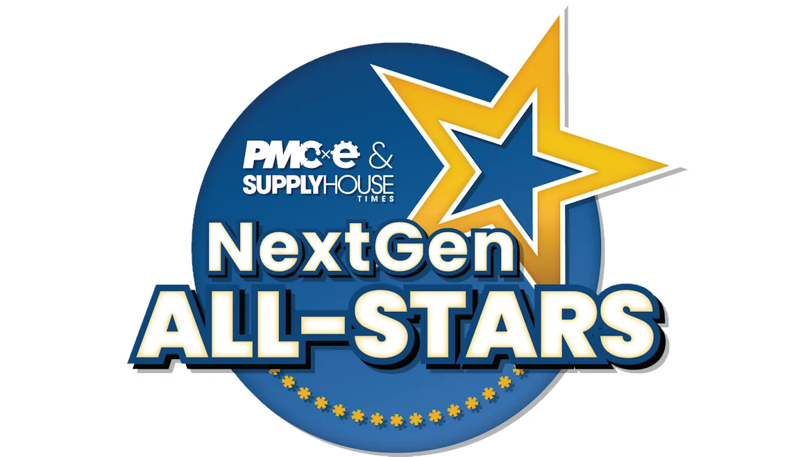 Top 40 Under 40 Next Gen All-Stars Logo Top 40 Under 40 Next Gen All-Stars Logo