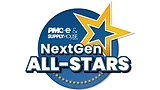 Top 40 Under 40 Next Gen All-Stars Logo Top 40 Under 40 Next Gen All-Stars Logo