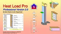 Appropriate Designs Heat Load Pro 2.0