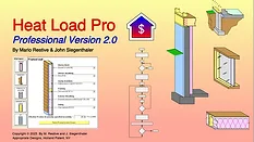 Appropriate Designs Heat Load Pro 2.0