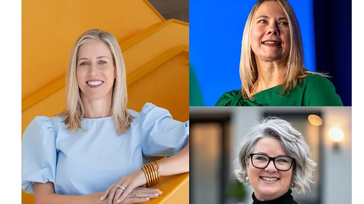 Women in HVACR Announces Key Breakout Speakers for 2026 Annual Conference Carrie Fraser, Bryce Batts and Michelle Myers