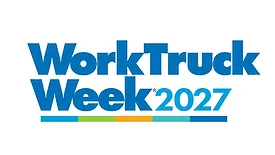 Work Truck Week logo.
