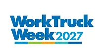Work Truck Week logo.