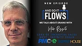 And So It Flows with Mike Rizzuto