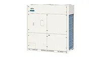 GENERAL HVAC Solutions America VU-7 Heat Recovery/Heat Pump Systems GENERAL HVAC Solutions America VU-7 Heat Recovery/Heat Pump Systems
