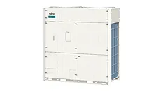 GENERAL HVAC Solutions America VU-7 Heat Recovery/Heat Pump Systems