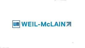 The Weil-McLain logo. 