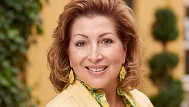 Jeannie Cisneros.