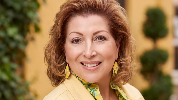Mbroh Welcomes Jeannie Cisneros as Executive Vice President, Opens San Antonio Office During 20th Year Anniversary Jeannie Cisneros.