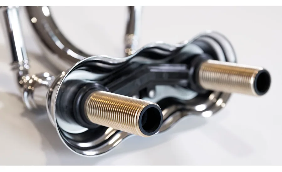 Faucet Components