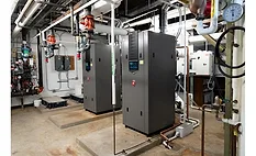 Lochinvar Hellcat Boiler Lochinvar Hellcat Boiler