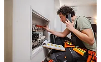Plumber on call