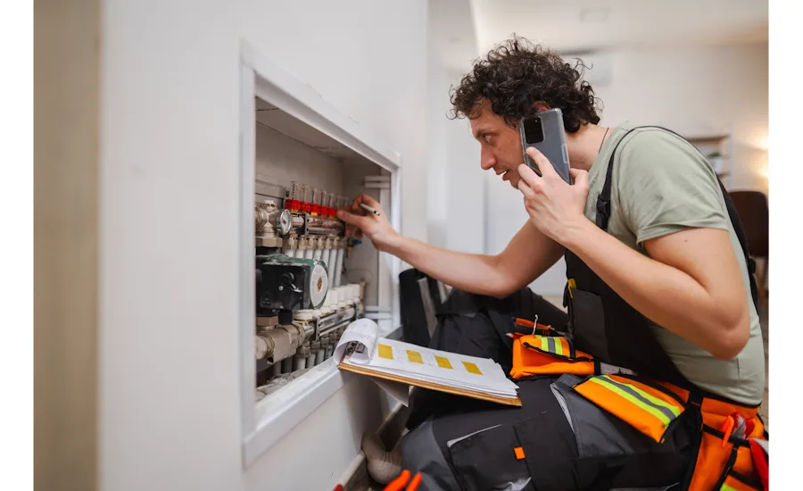 Plumber on call Plumber on call
