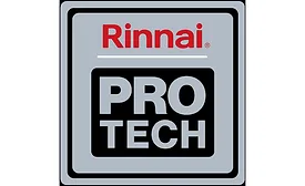 Rinnai Pro Tech Loyalty Program