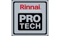 Rinnai Pro Tech Loyalty Program Rinnai Pro Tech Loyalty Program
