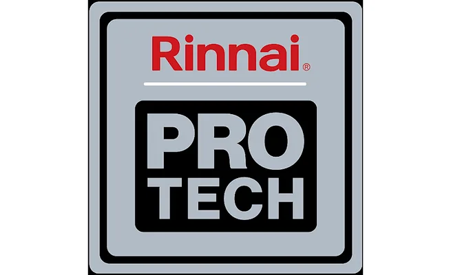 Rinnai Pro Tech Loyalty Program