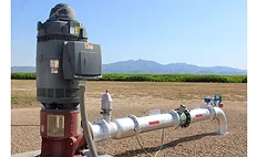 SIMFLO Latin American Municipal Water Project