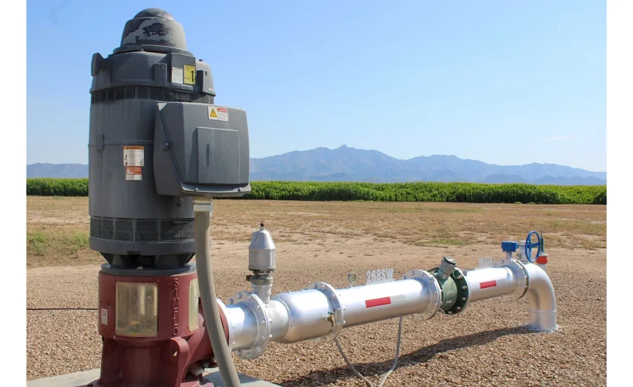 SIMFLO Latin American Municipal Water Project