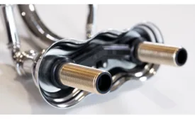 Faucet Components