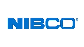 The NIBCO logo.