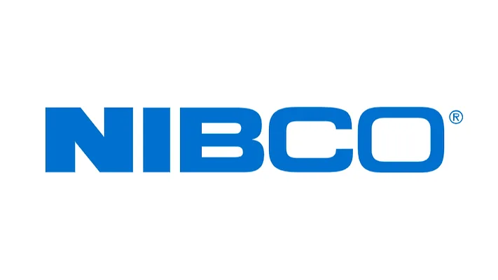 NIBCO Expands Industry Presence with Acquisition of UniTorq The NIBCO logo.