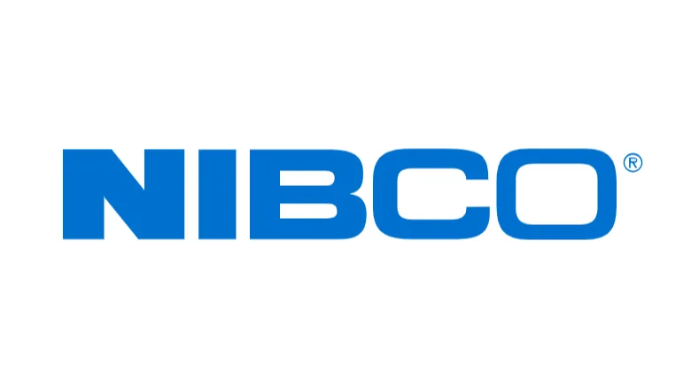 The NIBCO logo.