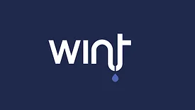 The Wint logo.