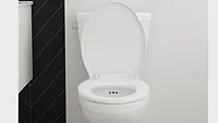 FGI Industries FLUSH GUARD Anti-Overflow Toilets FGI Industries FLUSH GUARD Anti-Overflow Toilet