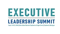 NTEA’s Executive Leadership Summit is in Less Than 2 Weeks The Executive Leadership Summit logo.