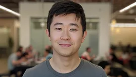 Tyson Chen