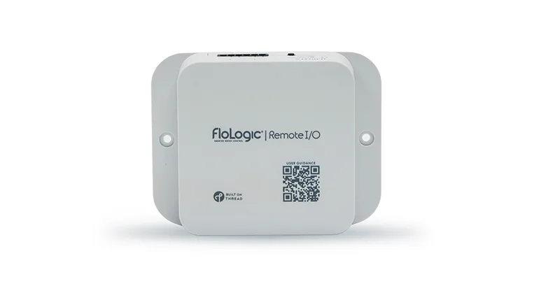 FloLogic Remote I/O Module