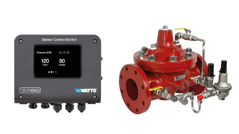 Watts Smart Monitoring Kits Watts Smart Monitoring Kits