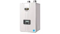 Laars LT Series 150 MBH Model Tankless Water Heater Laars LT Series 150 MBH Model Tankless Water Heater