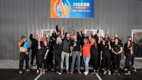 Lead Yourself First: The Operator’s Playbook for Scaling a Trades Business Without Losing the Team Kevin Fiscor and the Fiscor Plumbing and Air team.