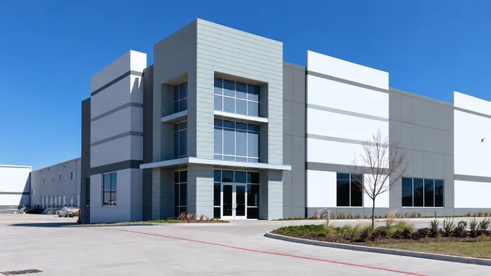 FGI Industries Strengthens North American Distribution Network with New Houston Distribution Center FGI Industries' Houston facility.