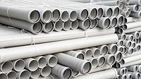Six Distributors Named Alleged Co-Conspirators in PVC Price-Fixing Case PVC pipes.