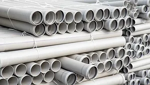 Six Distributors Named Alleged Co-Conspirators in PVC Price-Fixing Case PVC pipes.