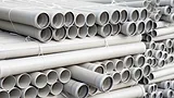 Six Distributors Named Alleged Co-Conspirators in PVC Price-Fixing Case PVC pipes.